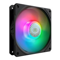 Fan Case CoolerMaster Stickle Flow 120 ARGB