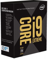 CPU Intel Core i9-10980XE