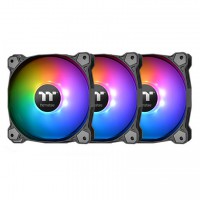 Fan Thermaltake Pure 12 ARGB Sync Radiator Fan TT Premium Edition (3-Fan Pack)