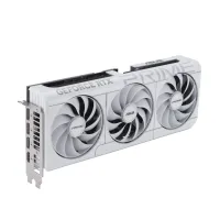 Card Màn Hình ASUS PRIME GeForce RTX 5070 White OC Edition 12GB GDDR7