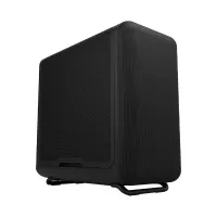 Case HYTE X50 Air Pitch Black Mesh (CS-HYTE-X50A-BB)