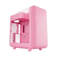 Case HYTE X50 Strawberry Milk Tempered Glass Side Panel (CS-HYTE-X50G-SM)