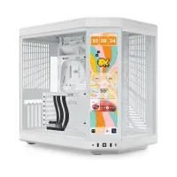 Case HYTE Y70 Touch Infinite Snow White (CS-HYTE-Y70TTI-WW)