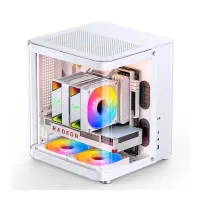 Case Jonsbo TK-1 White