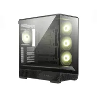 Case MSI MAG PANO 130R PZ Black