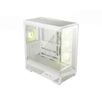Case MSI MAG PANO 130R PZ White