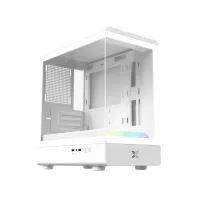 Case Xigmatek Pura ML Arctic (EN48470) - ARGB Lighting Bar