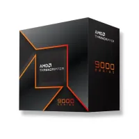 CPU AMD Ryzen Threadripper 9980X (64C/ 128T/ 3.2GHz - 5.4GHz/ 256MB/ sTR5)