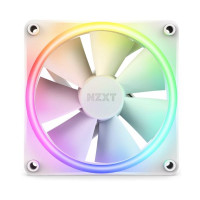 Fan Case NZXT F120RGB Duo Single Pack White RF-D12SF-W1