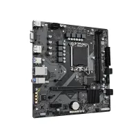 Mainboard Gigabyte H110M-M.2 (2 x DDR4/ 32 GB/ LGA 1151/ Micro ATX)