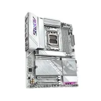 Mainboard Gigabyte X870E AORUS ELITE WIFI7 ICE (4 x DDR5/ 256 GB/ AM5/ E-ATX)