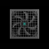 Nguồn Deepcool GAMER STORM PN1000M 1000W 80 Plus GOLD Native ATX 3.1 Full Modular