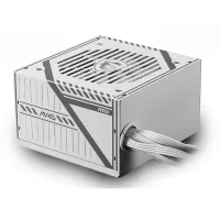 Nguồn MSI MAG A650BNL White 650W 80 Plus Bronze