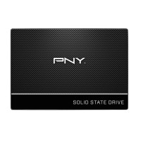 Ổ cứng SSD gắn trong 2.5 inch SATA III PNY 250GB CS900