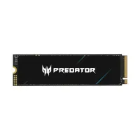 Ổ cứng SSD gắn trong Acer Predator GM6 PCIe Gen4x4 4TB GM6-4TB