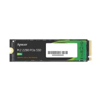Ổ cứng SSD gắn trong Apacer M.2 PCIe Gen3 x4 AS2280P4U 256GB AP256GAS2280P4U-1