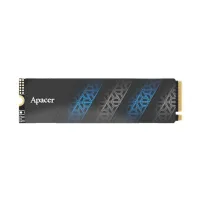 Ổ cứng SSD gắn trong Apacer M.2 PCIe Gen3 x4 AS2280P4U Pro 256GB AP256GAS2280P4UPRO-1
