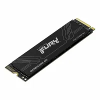 Ổ cứng SSD gắn trong Kingston Fury Renegade G5 PCIe 5.0 NVMe M.2 2048GB SFYR2S/2T0