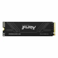 Ổ cứng SSD gắn trong Kingston Fury Renegade G5 PCIe 5.0 NVMe M.2 4096GB SFYR2S/4T0