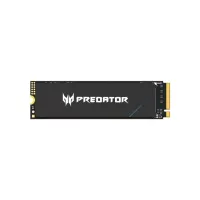 Ổ cứng SSD gắn trong Acer Predator GM9000 PCIe Gen5x4 1TB GM9000-1TB