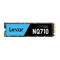 Ổ cứng SSD gắn trong Lexar NQ710 M2 NVMe PCIe 4.0 500GB LNQ710X500G-RNNNG