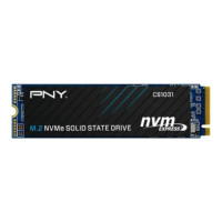 Ổ cứng SSD gắn trong NVMe M.2-2280 PCIe Gen3x4 PNY 500GB CS1031