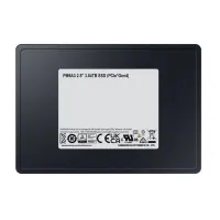 Ổ cứng SSD gắn trong Samsung PM9A3 2.5 inch Sata U.2 NVMe Gen4 3.84TB MZ-QL23T800