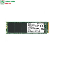 Ổ cứng SSD gắn trong Transcend 115S 500GB M.2 2280 NVMe PCIe Gen3 x4 TS500GMTE115S