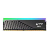 Ram Desktop Adata Lancer BLade RGB Black 16GB DDR5 Bus 6000Mhz AX5U6000C4816G-SLABRBK