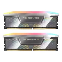 Ram Desktop Corsair Vengeance RGB 48GB DDR5 Bus 8400Mhz CMHC48GX5M2X8400C40