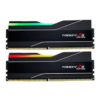 Ram Desktop G.Skill Trident Z5 Neo RGB 128GB DDR5 Bus 6000Mhz F5-6000J3644D64GX2-TZ5NR