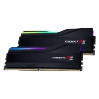 Ram Desktop G.Skill Trident Z5 RGB 128GB DDR5 Bus 6400Mhz F5-6400J3644F64GX2-TZ5RK