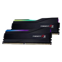 RAM Desktop G.Skill Trident 32GB DDR5 Bus 6000Mhz F5-6000J3636F16GX2-TZ5RK