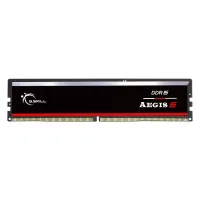 Ram Desktop G.Skill Aegis 5 32GB DDR5 Bus 5200Mhz F5-5200J4040A32GX1-IS