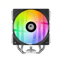 Tản nhiệt khí CPU ID-COOLING SE-214-XT ARGB V2 Black