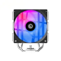 Tản nhiệt khí CPU ID-COOLING SE-214-XT V2 RGB Black