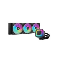 Tản nhiệt nước CPU AIO 3 Fan Deepcool LE360 Black V2