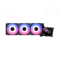 Tản nhiệt nước AIO CPU 3 Fan MSI MPG CORELIQUID P13 360 Black